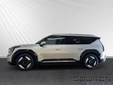Kia EV9 4WD Earth AWD DRIVE-& COMFORT-Paket MASSAGE  - Kia EV9: Automatik