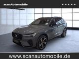 Volvo XC 60 Plus Dark 2WD Bluetooth Navi LED Klima - Volvo XC60 aus 2023