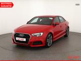Audi A3 Limousine 2.0 TFSI quattro 2x S-Line Navi - Audi A3: Line