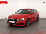 Audi A3 Limousine 2.0 TFSI quattro 2x S-Line Navi - Audi A3 mit Benzin-Antrieb: Limousine, Automatik