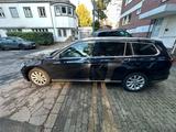 Volkswagen VW passat 2018 vollleder Checkheft HIGHLIN... - Volkswagen Passat: 20v
