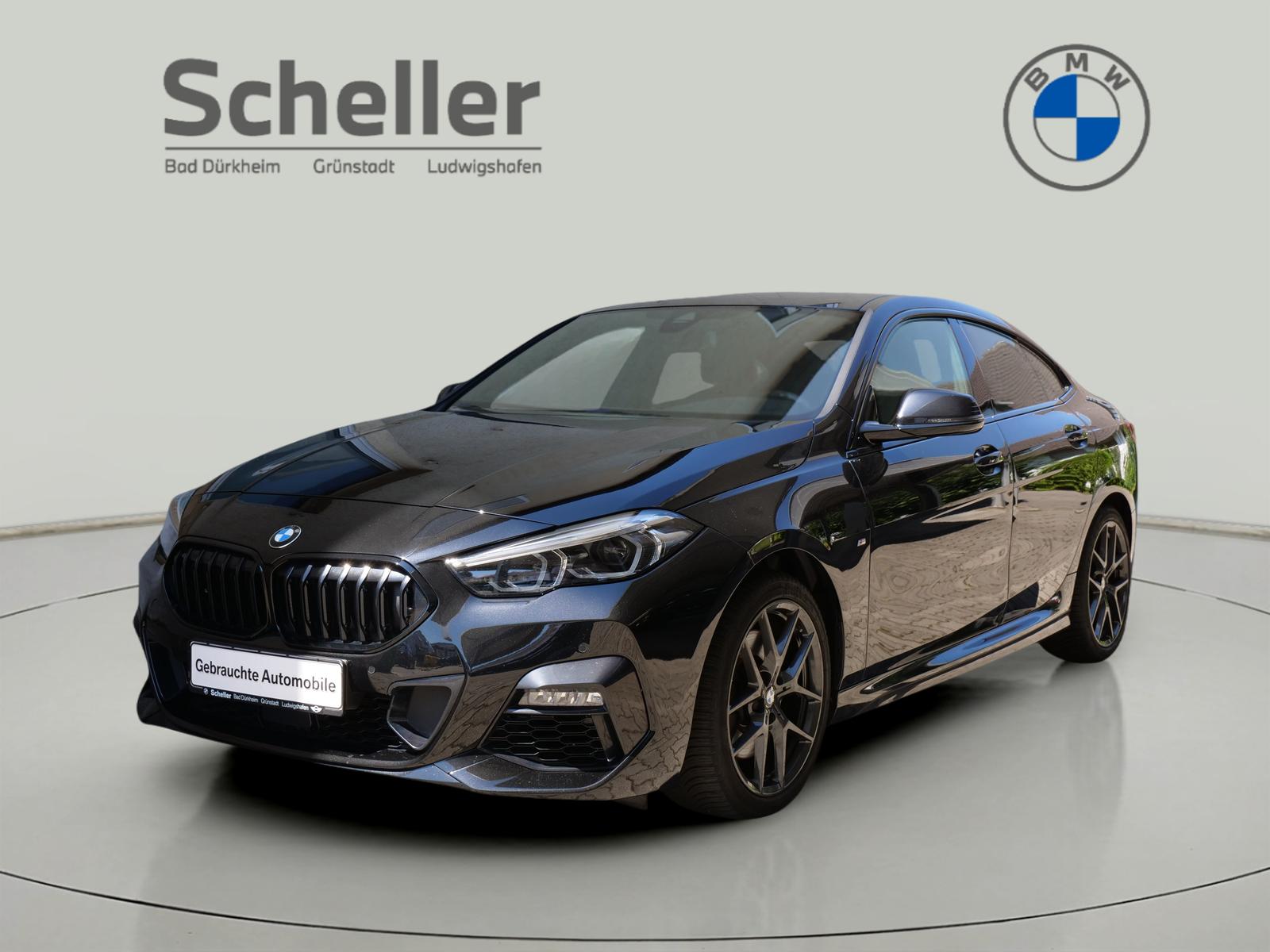 BMW 220i Gran Coupé M Sport