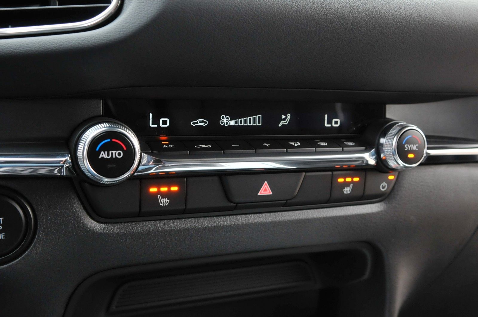 Mazda CX-30 - Bild 24