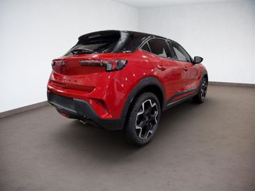 Fotografie 2 des Opel Mokka 1.2 DI Turbo Ultimate
