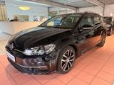 Volkswagen Golf Variant 1.5 DSG Highline*AHK*NAVI*LED*GARAN - Volkswagen Golf: Golf5 Variant