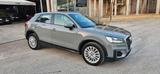 Audi Q2 S tronic 2.0 TDI quattro Design Edition - Audi Q2 mit Halbautomatikschaltung