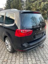 Seat Alhambra 2.0 TDI Start&Stop 130kW Style DSG ...