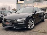 Audi A7 Sportback 3.0 TDI quattro*S-LINE*RS-SITZE* - gebrauchte Audi A7 aus dem Jahr 2013