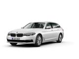 BMW 525 d Touring Park-Assistent Luftfederung Navi D - BMW: Assist