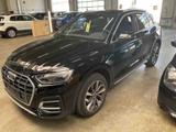 Audi Q5 40 TDI quattro S-Line advanced AHK/Kamera/Key