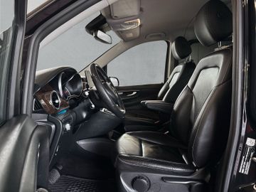 Mercedes V 250 - 11