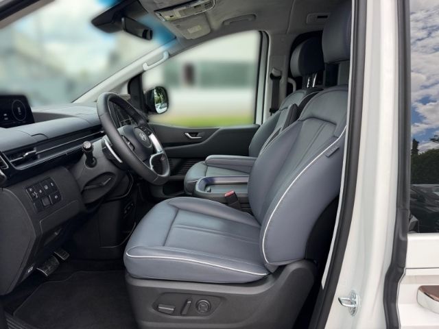 Fahrzeugabbildung Hyundai STARIA HEV 7-Sitzer (MY25) 1.6 T-GDI 225 PS Sign