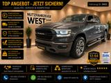 Dodge RAM 1500 5,7 V8 Larami Sport*Prins-LPG-Gaßanlage - Dodge RAM in Gelsenkirchen