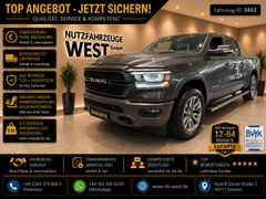 DODGE RAM LPG  - Vorschau 1
