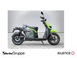 Silence S02 LS Akku Defekt 2 seats - ELEKTRO