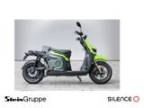 Silence S02 LS Akku Defekt 2 seats - NEU ELEKTRO