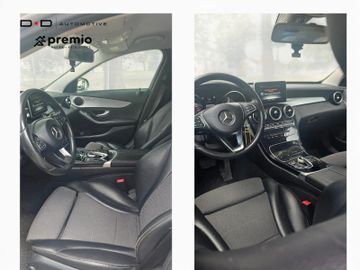 Mercedes C 200 - 7