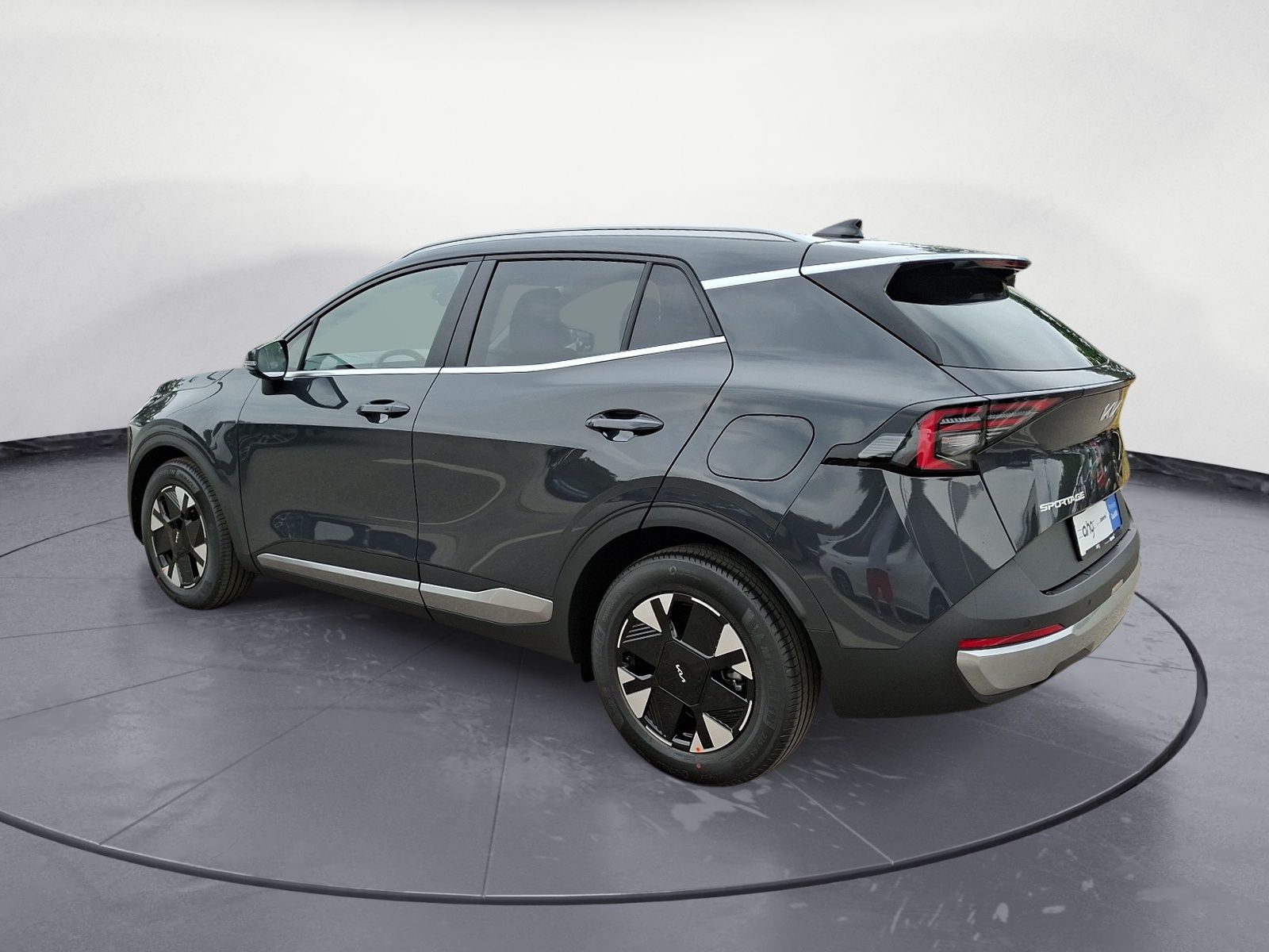 Kia Sportage - Bild 4