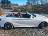 BMW M235 Cabrio 330PS - BMW M235 in Bielefeld