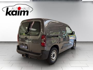 Bild 5 Toyota Proace (Verso) Proace City 1.5 D-4D L1 +NAVI+KLIMA+1.HAND