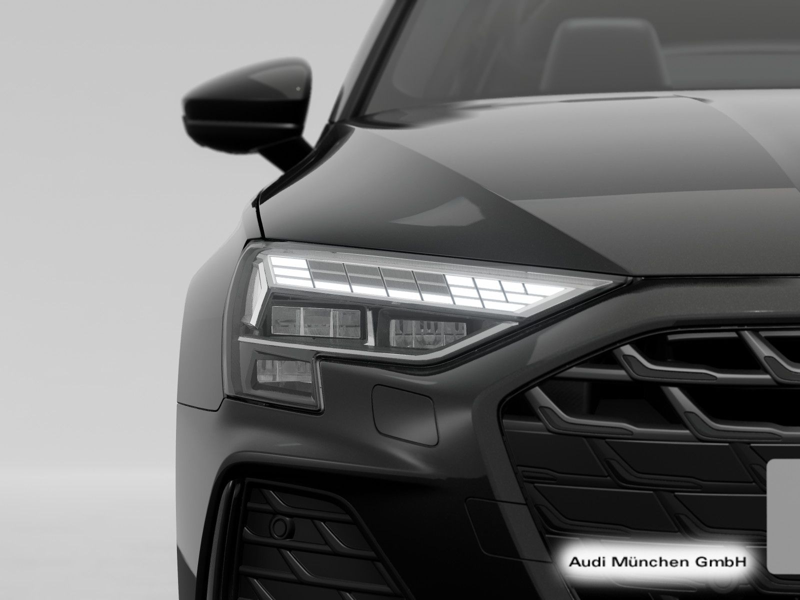 Audi A3 - Bild 8
