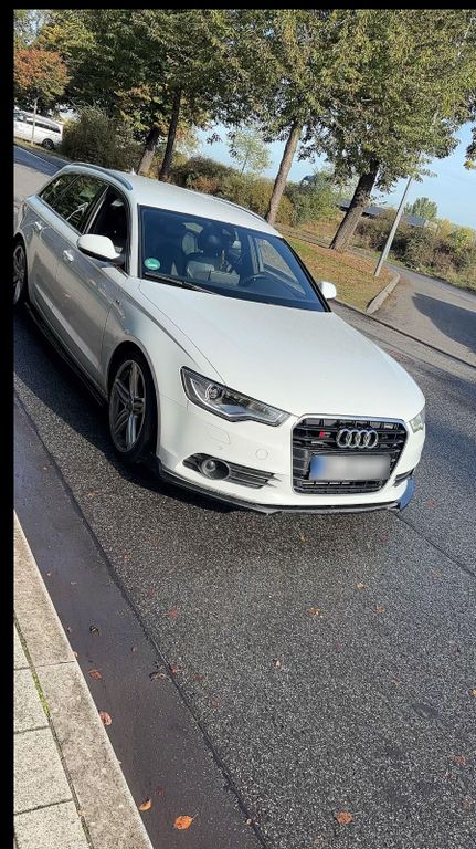 Image of Audi A6