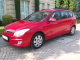 Hyundai i30 1.6 Kombi LPG Autogas, Klima, schön, sparsam - Hyundai i30 mit LPG-Antrieb