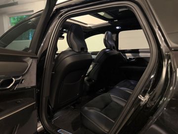 Volvo V90 - 8