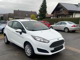 Ford Fiesta Trend*NEU*TÜV*NUR*92KM*KLIMA*2013* Sitzhe - Ford Fiesta aus 2013 mit Benzin-Antrieb: Kleinwagen