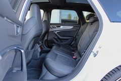 AUDI A6 Avant 45 TFSI quattro/ S LINE/ PANO/ B&O/ LED AUDI A6 Avant 45 TFSI quattro/ S LINE/ PANO/ B&O/ LED