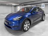 Tesla Model Y MODEL Y GRANDE AUTONOMIE - blaue Tesla Model Y