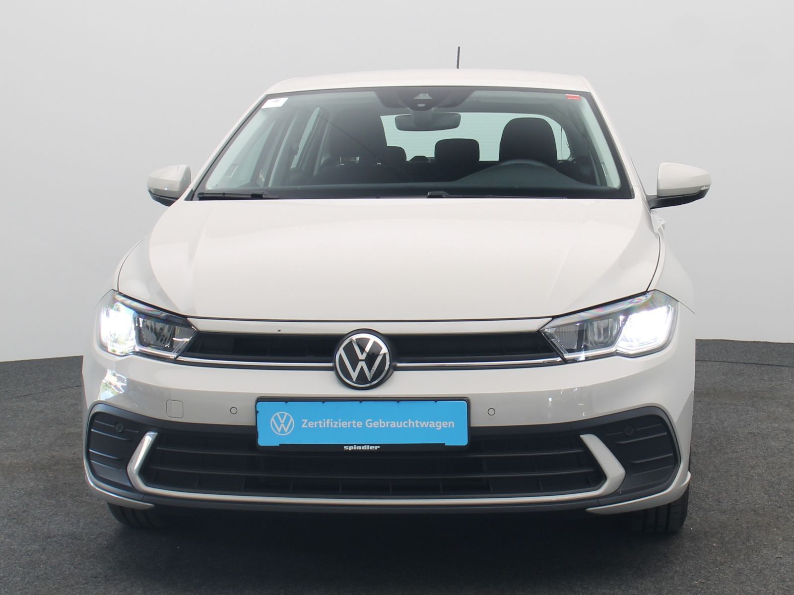Volkswagen Polo - Bild 3