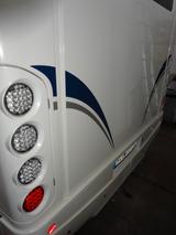 Concorde Charisma II 840 L - Offers