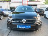 Volkswagen Tiguan Trendline BMT/Start-Stopp - Volkswagen Tiguan in Karlsruhe
