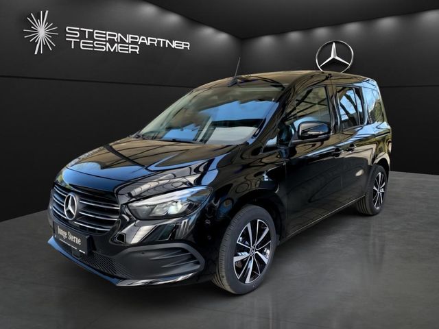 Mercedes-Benz T 160 d PROGRESSIVE - LED, KEYLESS, MBUX, AUTOM.