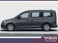 Volkswagen Caddy Maxi - Vorschau Bild 2