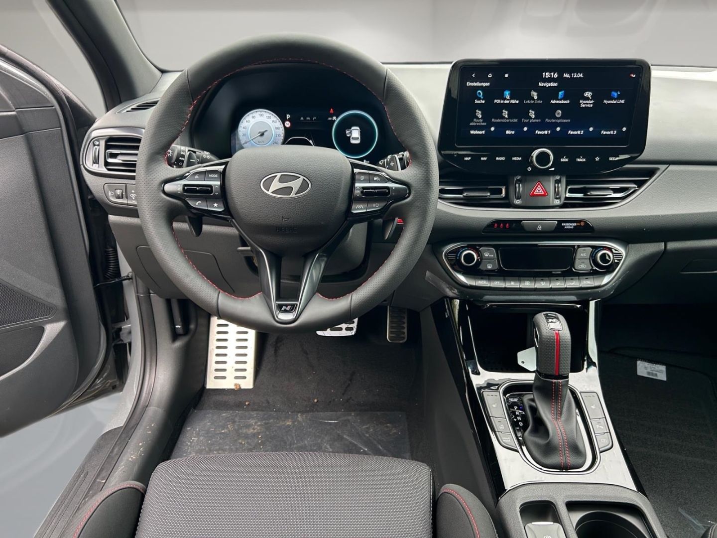 Hyundai i30 - Bild 11