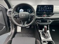 Hyundai i30 - Vorschau Bild 11