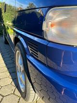 Volkswagen Herbstpreis bis 31.10.! T4 Multivan Last Edition - Volkswagen T4 Multivan: 7 Sitzer