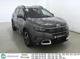 Citroën C5 Aircross 1.5 BlueHDi Shine Pano Virtual LED- - Citroën mit Diesel-Antrieb: Geländewagen, Schaltgetriebe