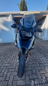 BMW R 1250 GS  - Motorräder in Leverkusen