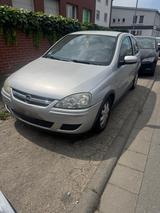 Opel Corsa C 1.2 Benziner 16V Fresh Klima,... - Opel Corsa: Fresh