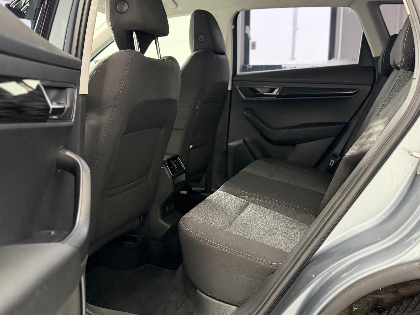 Skoda Karoq Mod.2019/Navi/SHZ/Kamera/Automatik