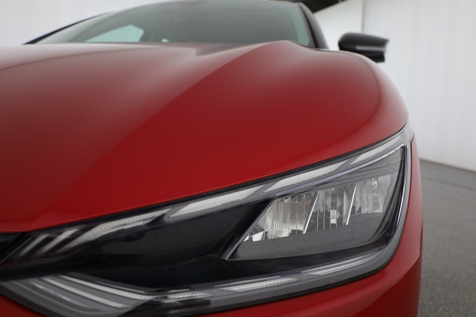 Kia EV6 125KW LED Navi Sitzheizung Kamera ACC DAB