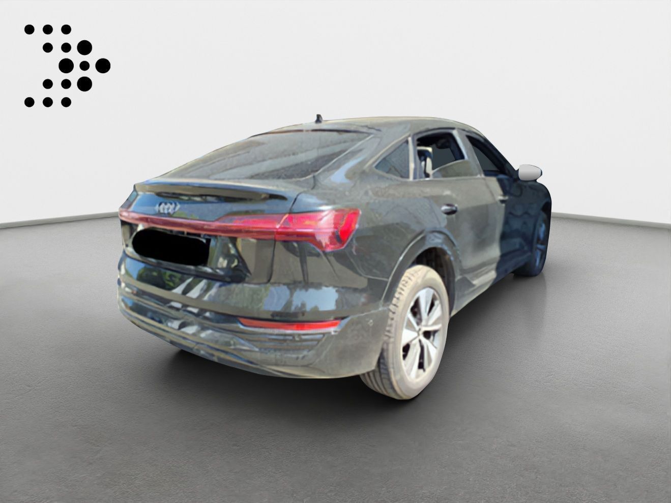 Audi Q8 e-tron - Bild 2