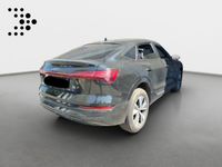Audi Q8 e-tron - Vorschau Bild 2