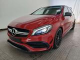 Mercedes-Benz A 45 AMG  4MATIC *Aerodynamik Kit*PNRM*Kamera - Mercedes-Benz A-Klasse Gebrauchtwagen in Dortmund