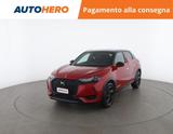 Andere DS AUTOMOBILES DS 3 Crossback BlueHDi 100 Perfor - Andere: Rot