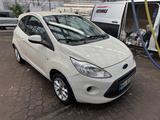 Ford Ka/Ka+ 1,2 Cool & Sound Edition Cool & Sound... - Ford Ka/Ka+ Gebrauchtwagen in Berlin