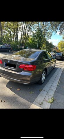 BMW 320d Coupé - e92 FACELIFT